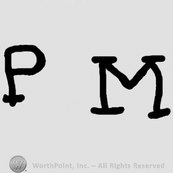 Uppercase PM