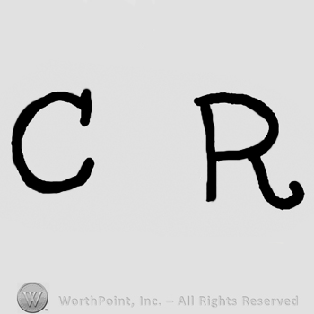 Uppercase CR