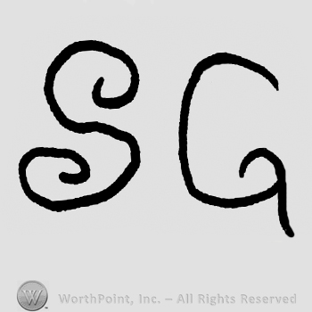 Uppercase SG