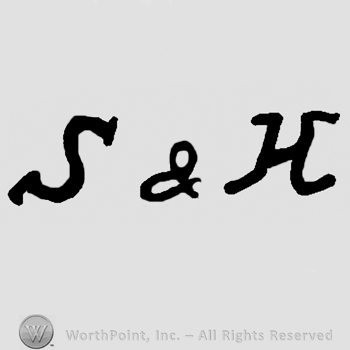 Uppercase S&H