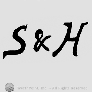Uppercase S&H