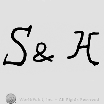 Uppercase S&H