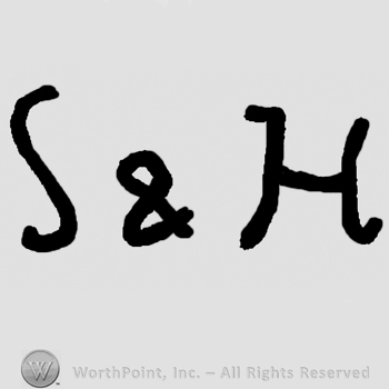 Uppercase S&H