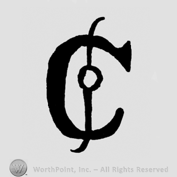 Letters CS.