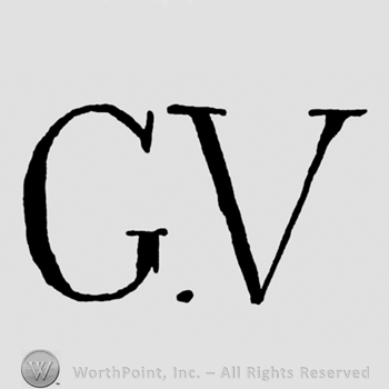 Letters GV