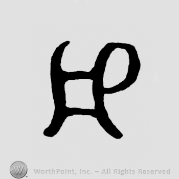 Letters SHP.