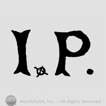 Letters IP.