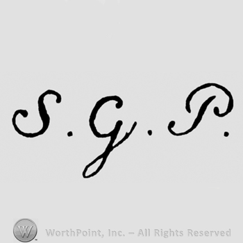Letters SGP.