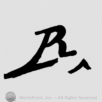 Letters LR.