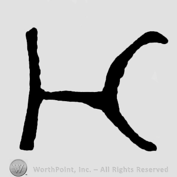 Joined Letters HC