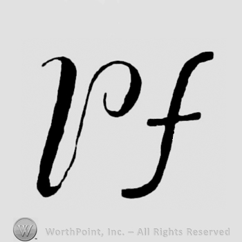 Letters VF