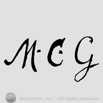 Letters MCG