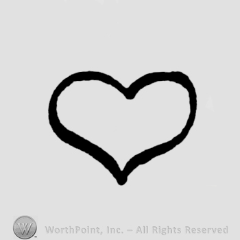 Image of a heart