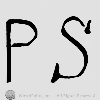 Letters PS