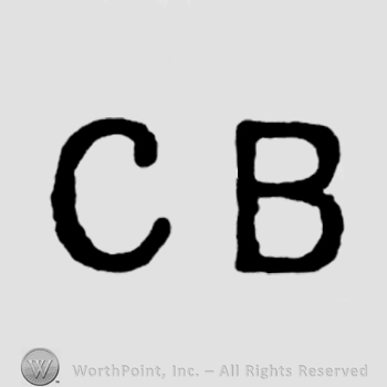 Letters CB