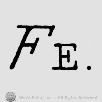 Lettters FE