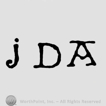 Letters JDA