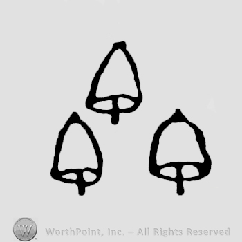 Image of three bells
