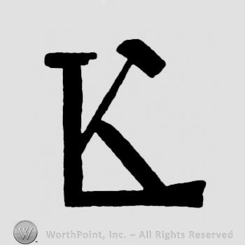 Letters KL