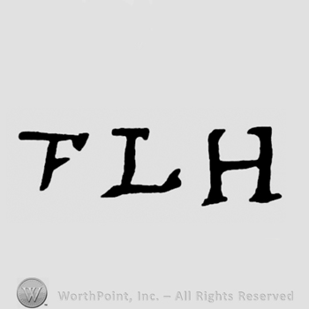 Letters FLH