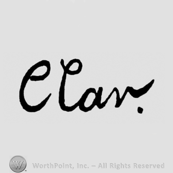 Clan written
