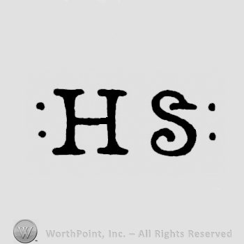 Letters HS
