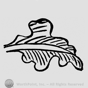 Image of a leaf