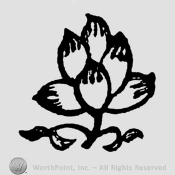 Image of a lotus flower