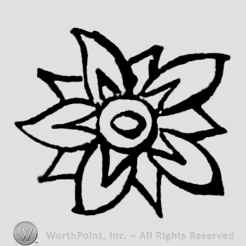 Image of a flower