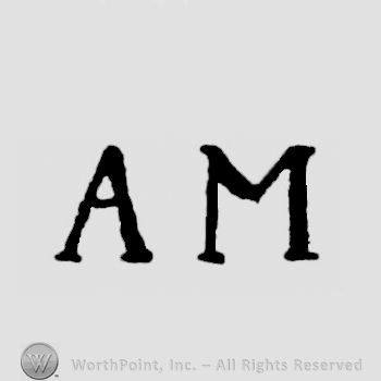 Letters AM
