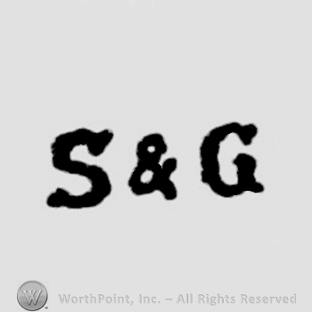 Letters S&G