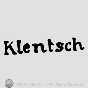Klentsh written