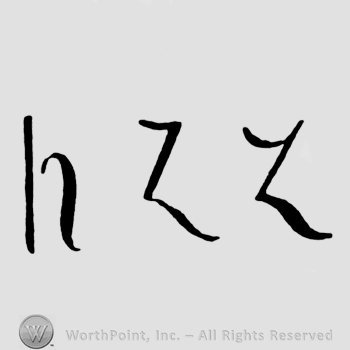 Letters HLL