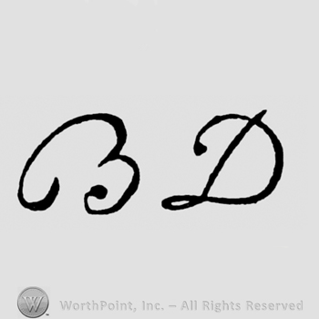 Letters BD