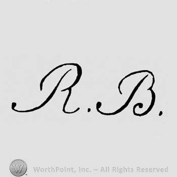 Letters RB