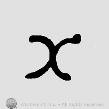 Letter X