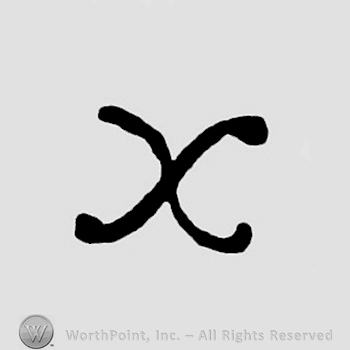 Letter X