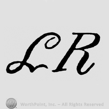 Letters LR