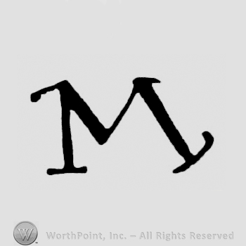 Letter M
