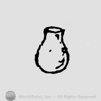 Image of a pot