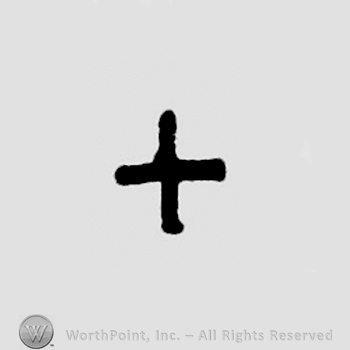 Image of a cross