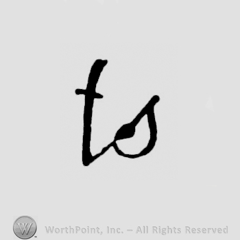 Letters ts