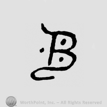 Letter B