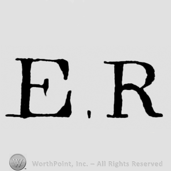 Letters ER