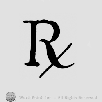 Letter R