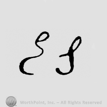 Letters ES