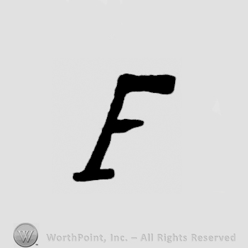 Letter F