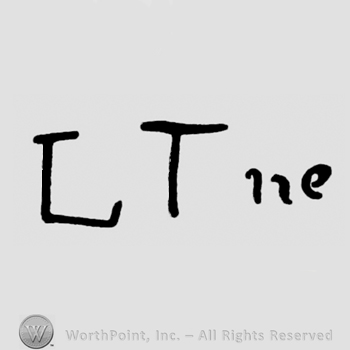Letters LT