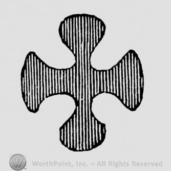 Image of a cross