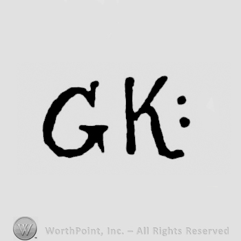 GK written
